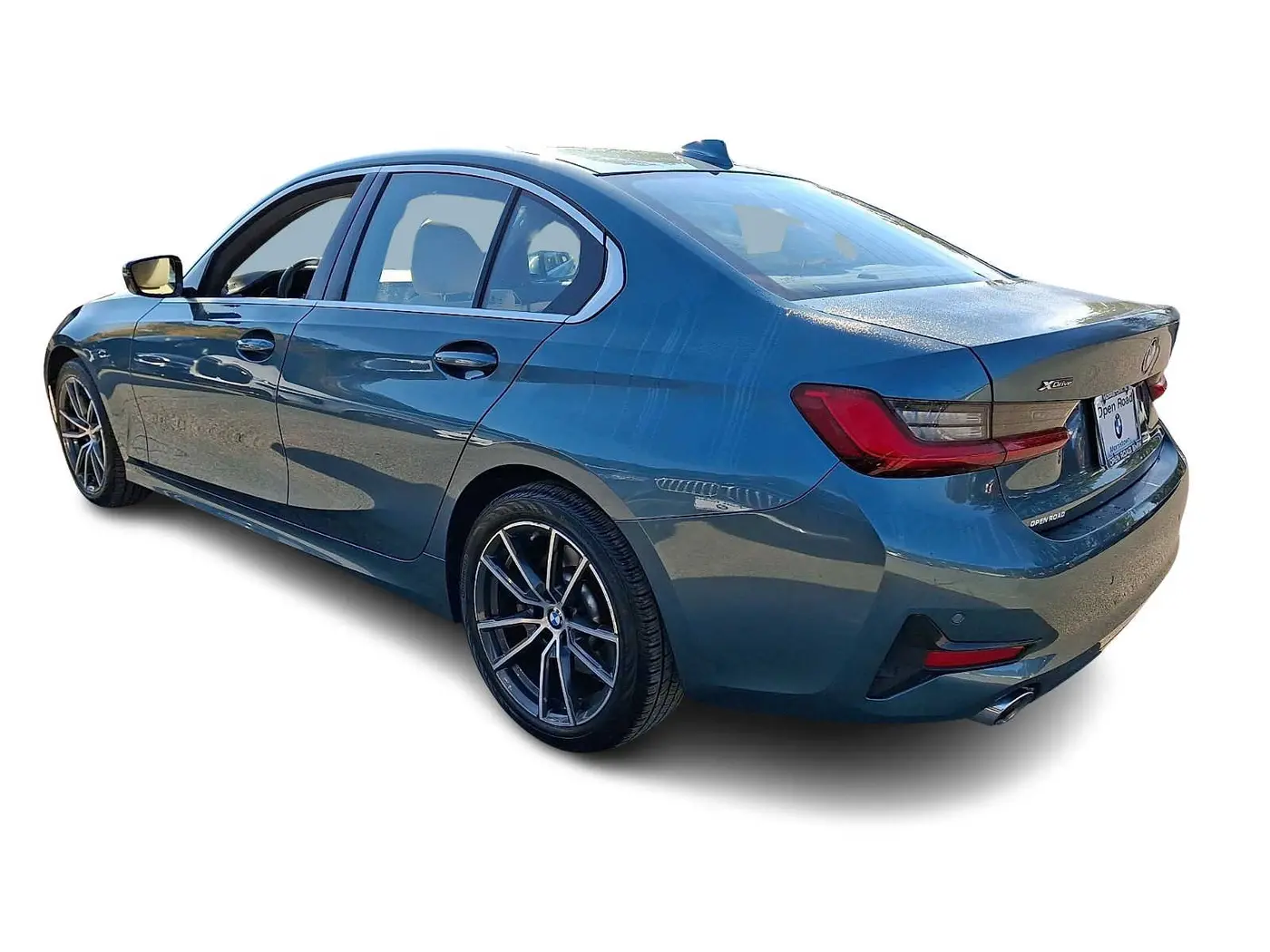 2019 BMW 330i - $28,497