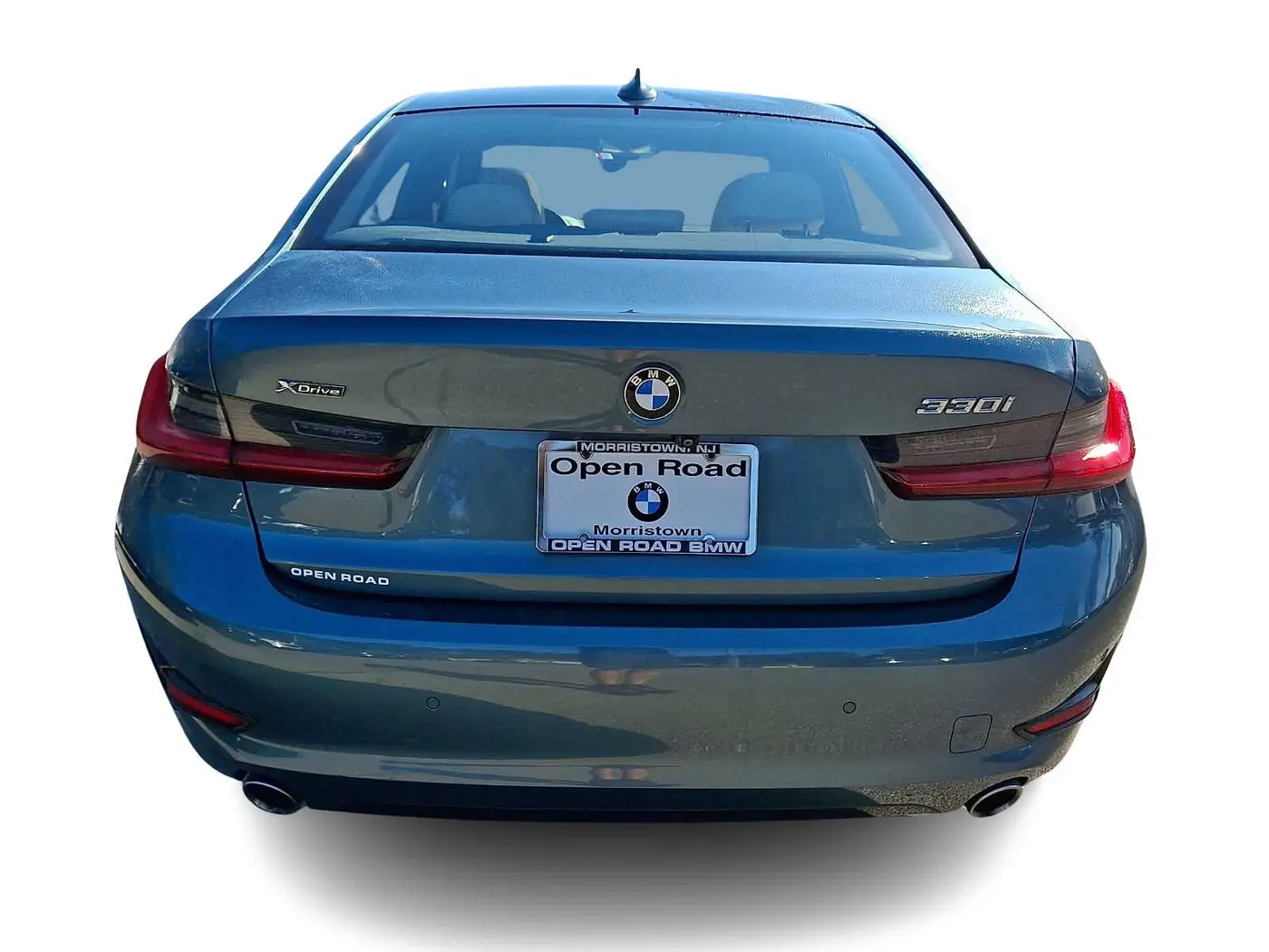 2019 BMW 330i - $28,497