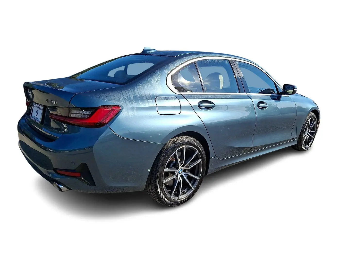 2019 BMW 330i - $28,497