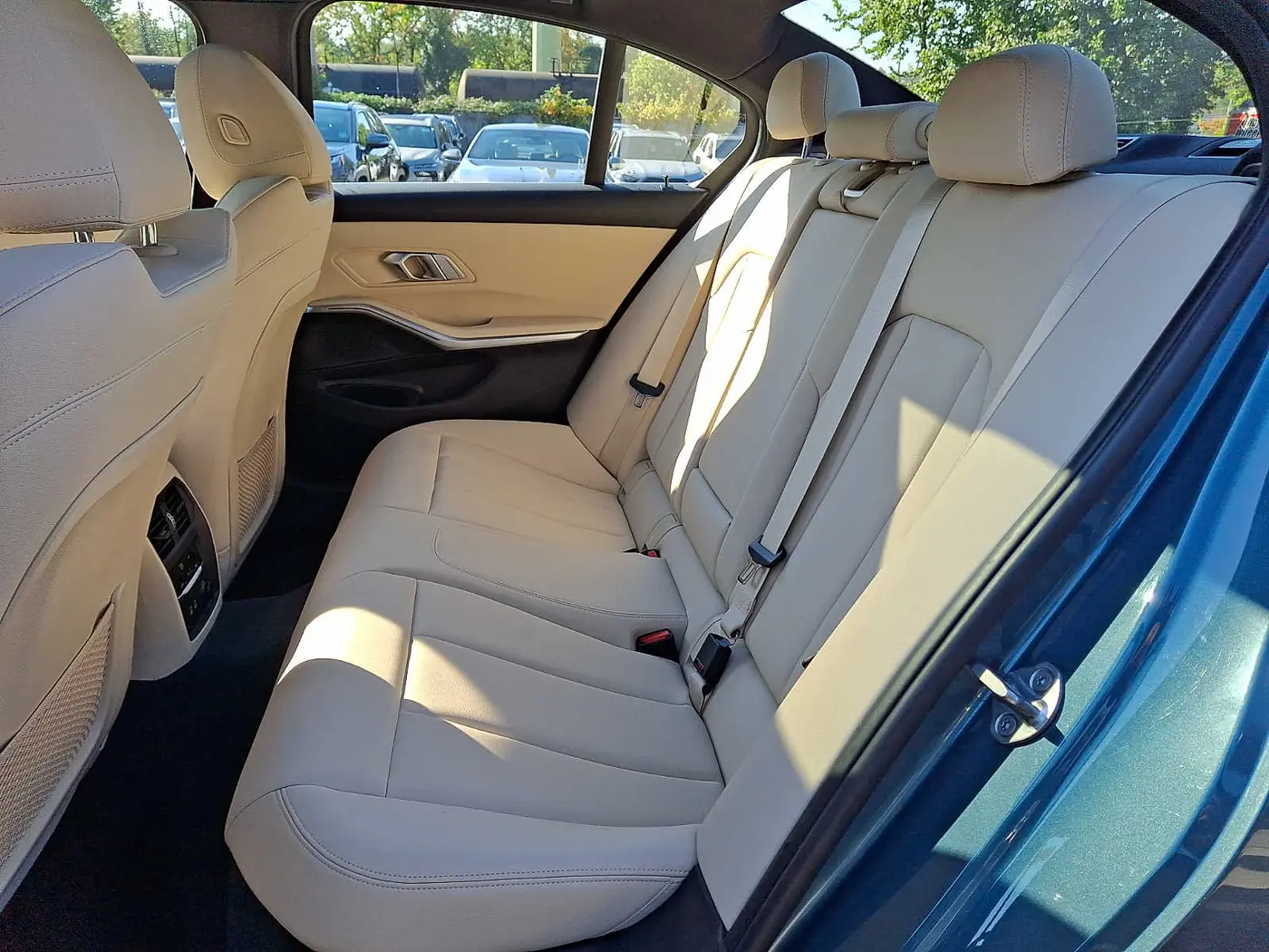 2019 BMW 330i - $28,497