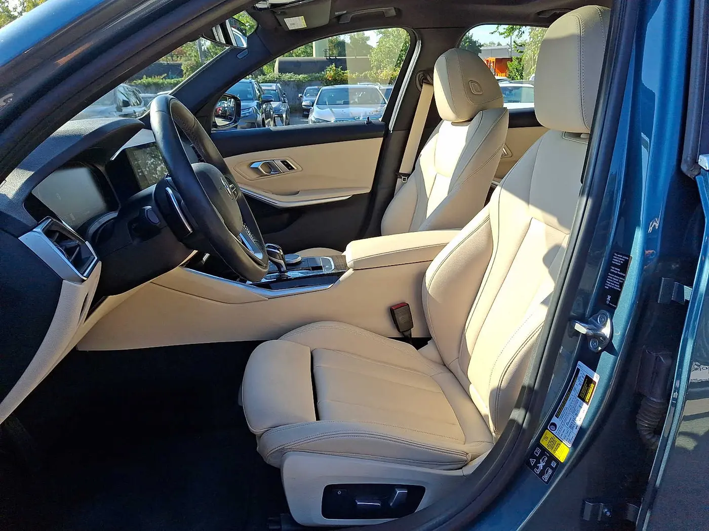 2019 BMW 330i - $28,497