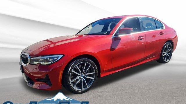 Preowned 2019 BMW 3 Series 330i xDrive for Sale
