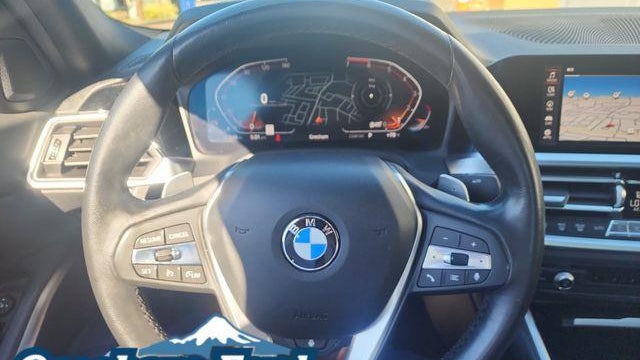 2019 BMW 3 Series 330i xDrive
