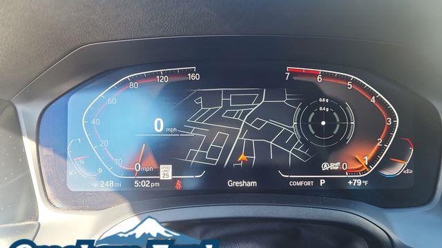 2019 BMW 3 Series 330i xDrive