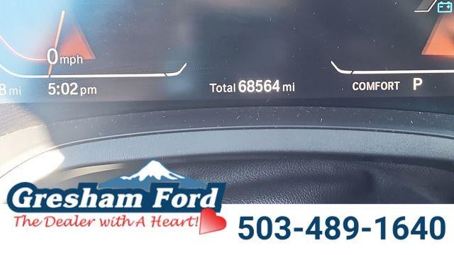2019 BMW 3 Series 330i xDrive