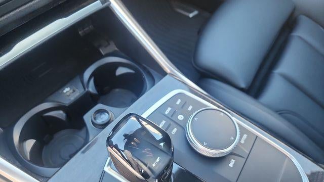 2019 BMW 3 Series 330i xDrive