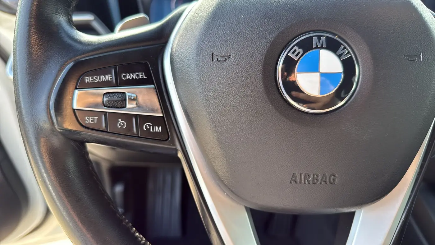2019 BMW 3 Series 330i xDrive