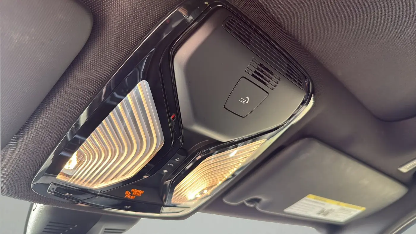 2019 BMW 3 Series 330i xDrive