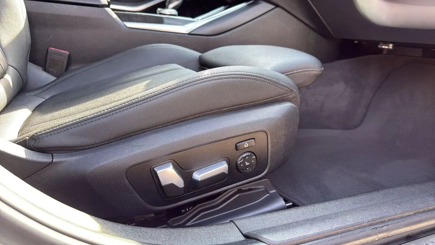 2019 BMW 3 Series 330i xDrive