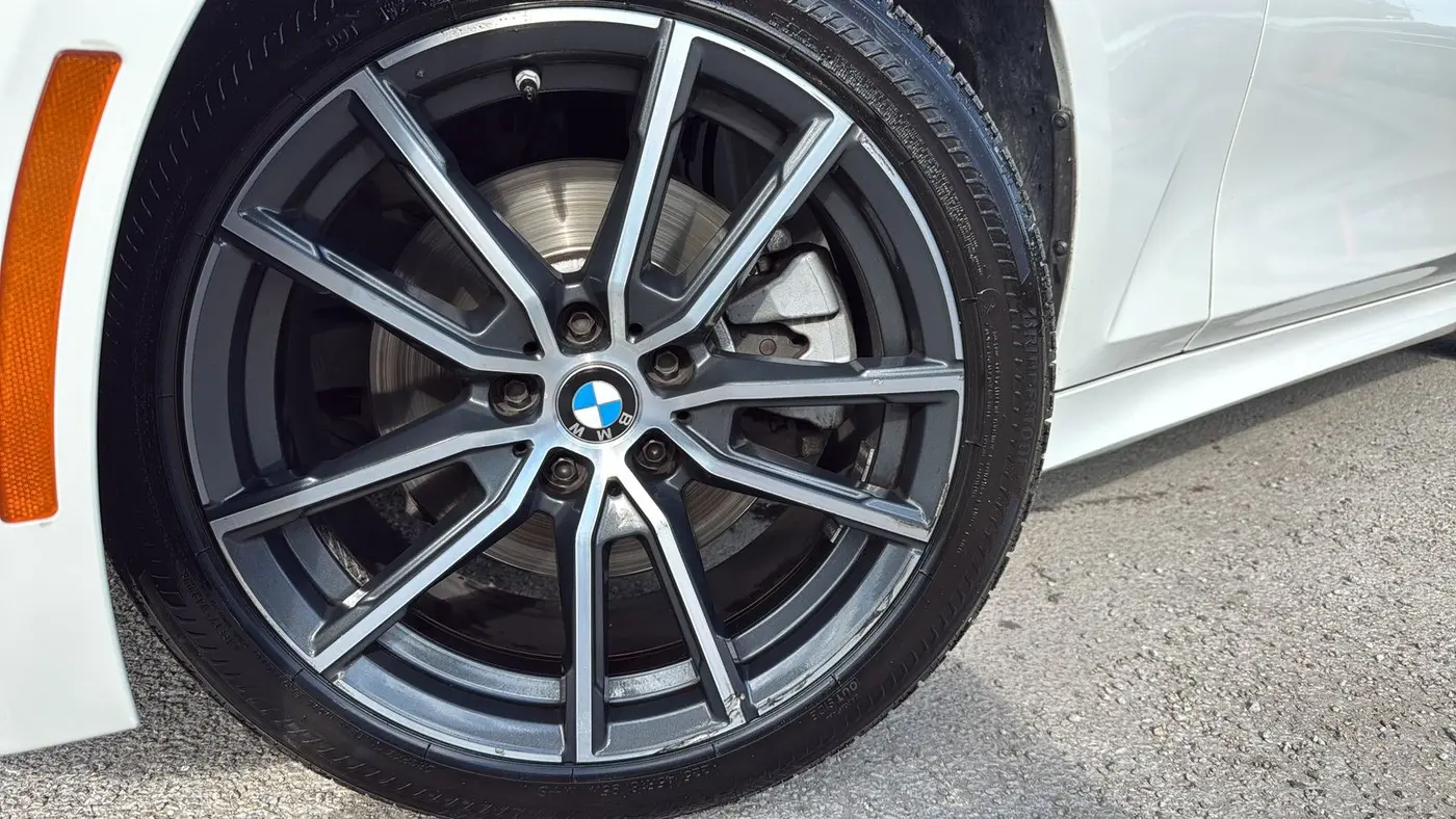 2019 BMW 3 Series 330i xDrive