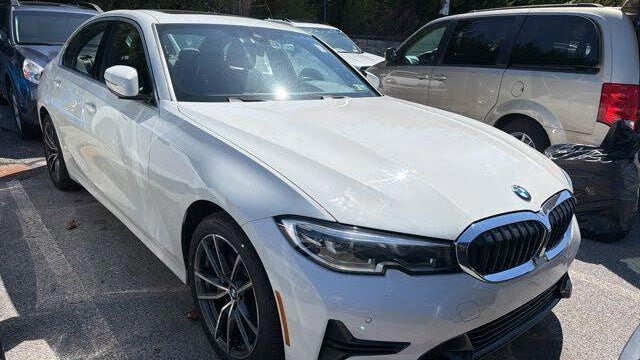Preowned 2019 BMW 3 Series 330i xDrive for Sale