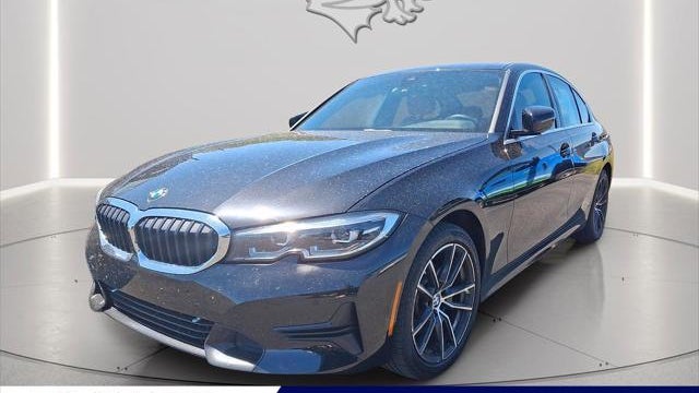 Preowned 2019 BMW 3 Series 330i xDrive for Sale