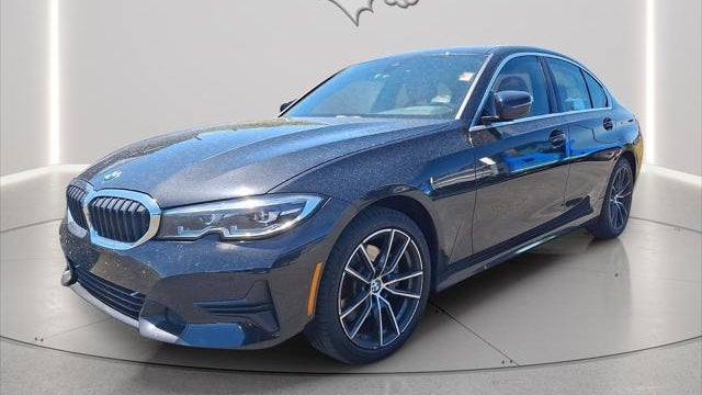 2019 BMW 3 Series 330i xDrive