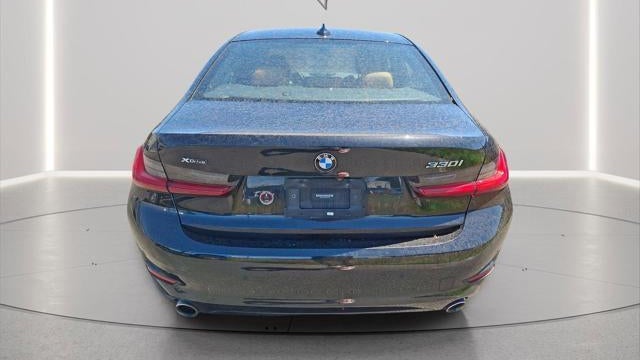 2019 BMW 3 Series 330i xDrive