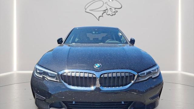2019 BMW 3 Series 330i xDrive