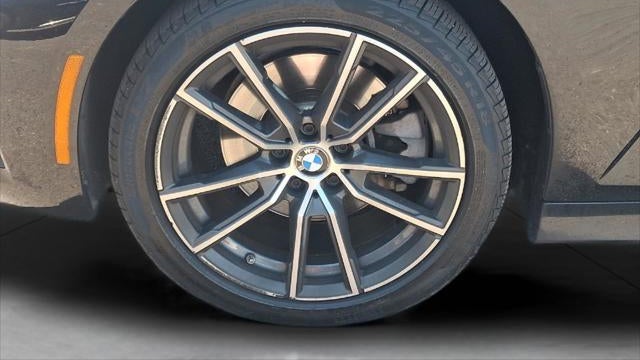 2019 BMW 3 Series 330i xDrive