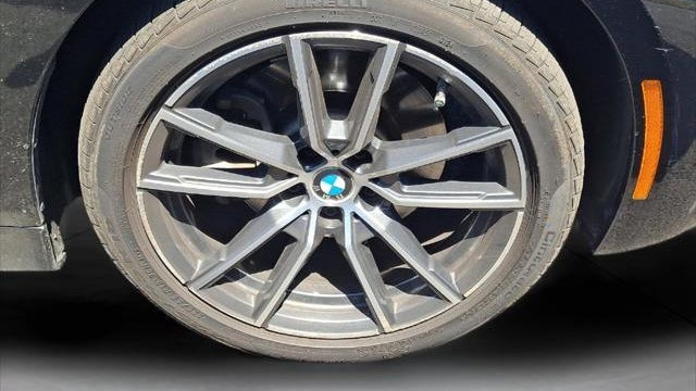 2019 BMW 3 Series 330i xDrive