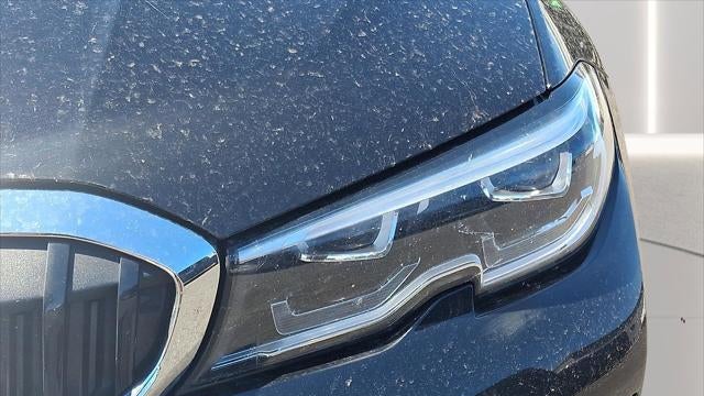 2019 BMW 3 Series 330i xDrive