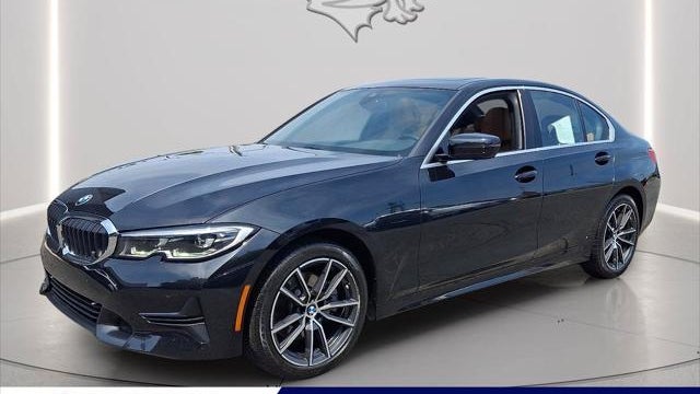 Preowned 2019 BMW 3 Series 330i xDrive for Sale