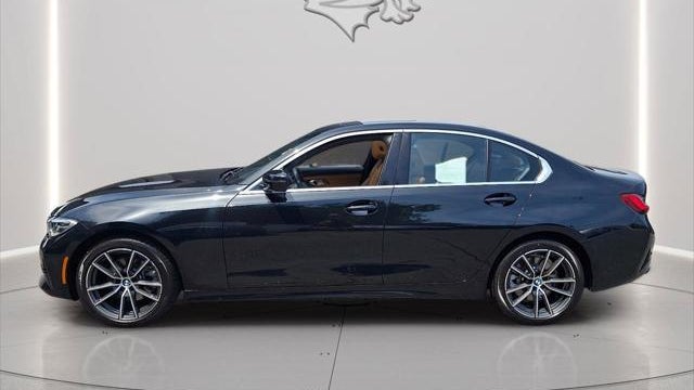 2019 BMW 3 Series 330i xDrive