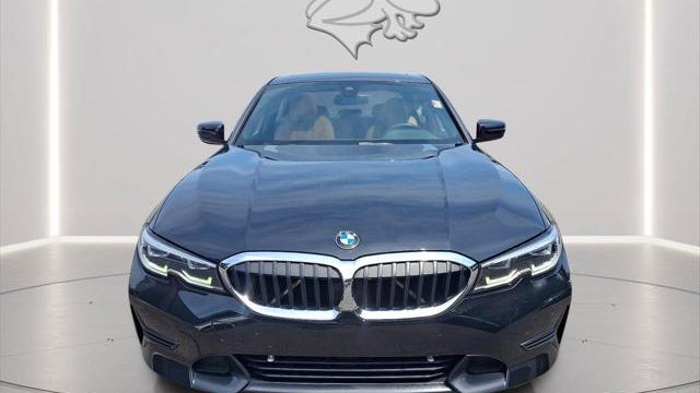 2019 BMW 3 Series 330i xDrive