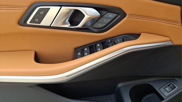 2019 BMW 3 Series 330i xDrive