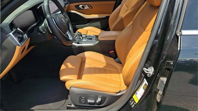 2019 BMW 3 Series 330i xDrive