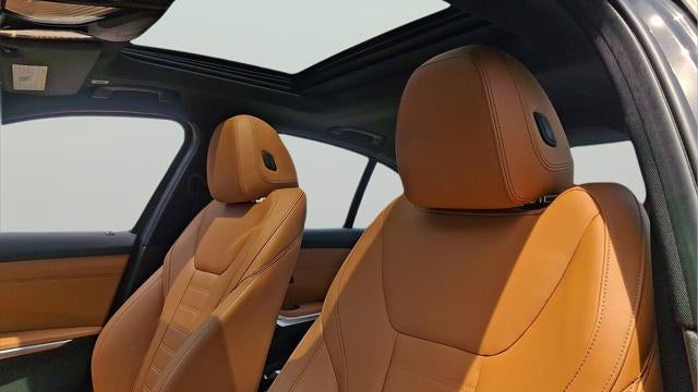 2019 BMW 3 Series 330i xDrive