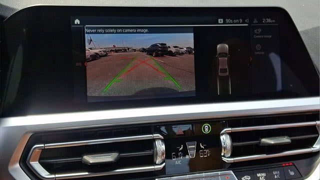 2019 BMW 3 Series 330i xDrive