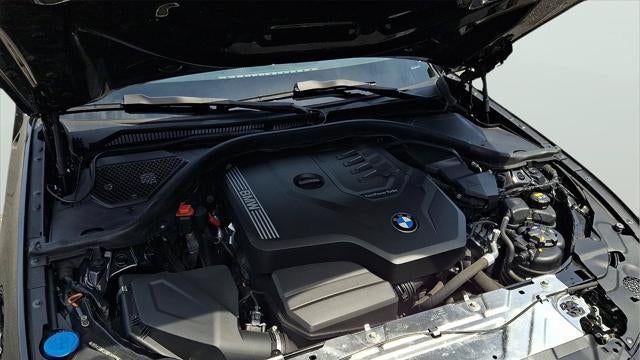 2019 BMW 3 Series 330i xDrive