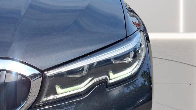 2019 BMW 3 Series 330i xDrive