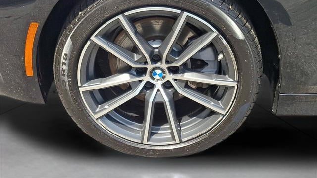 2019 BMW 3 Series 330i xDrive