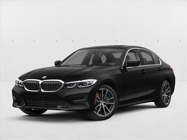 2019 BMW 330i - $23,190