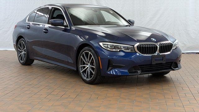 Preowned 2019 BMW 3 Series 330i xDrive for Sale