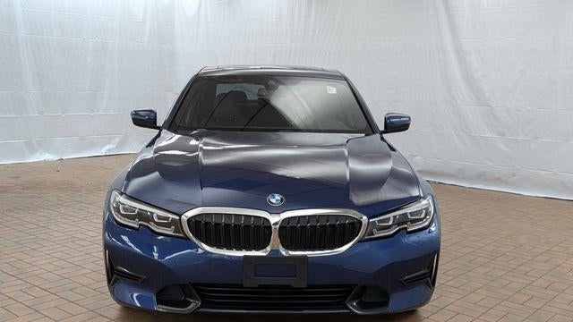2019 BMW 3 Series 330i xDrive