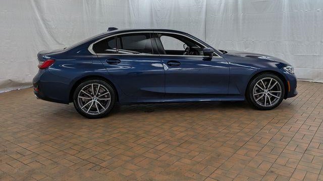 2019 BMW 3 Series 330i xDrive