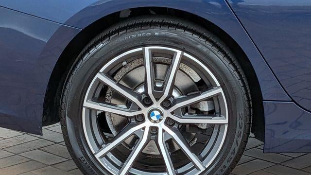 2019 BMW 3 Series 330i xDrive