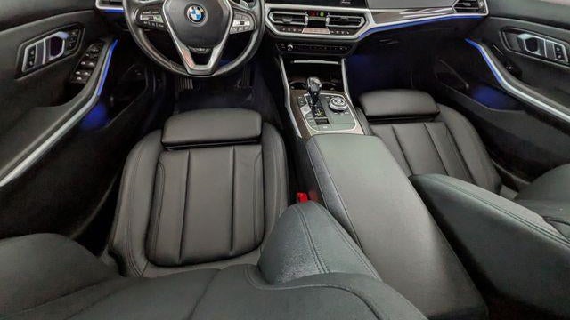 2019 BMW 3 Series 330i xDrive