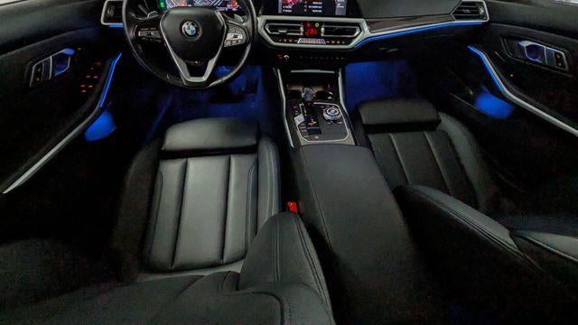 2019 BMW 3 Series 330i xDrive