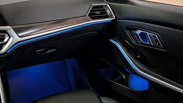 2019 BMW 3 Series 330i xDrive