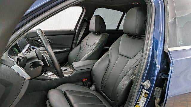 2019 BMW 3 Series 330i xDrive