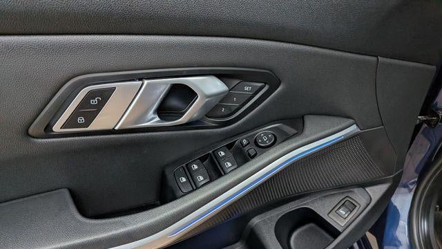 2019 BMW 3 Series 330i xDrive