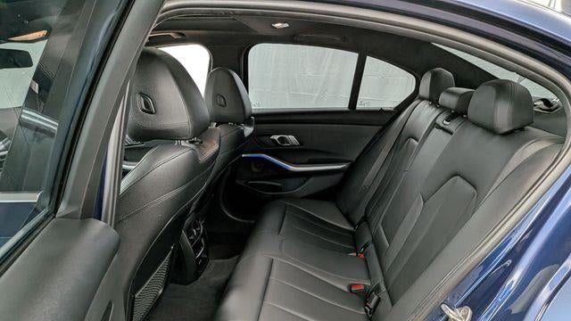 2019 BMW 3 Series 330i xDrive