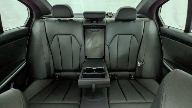 2019 BMW 3 Series 330i xDrive