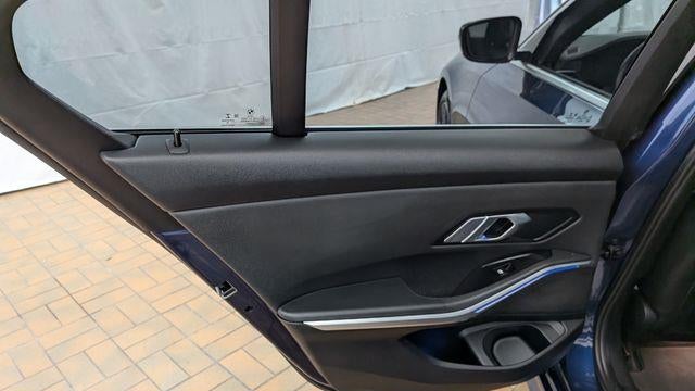 2019 BMW 3 Series 330i xDrive