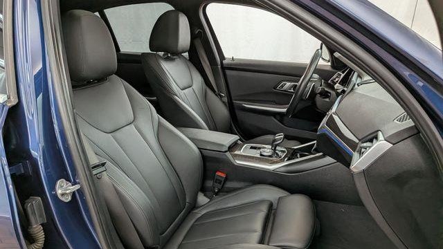 2019 BMW 3 Series 330i xDrive