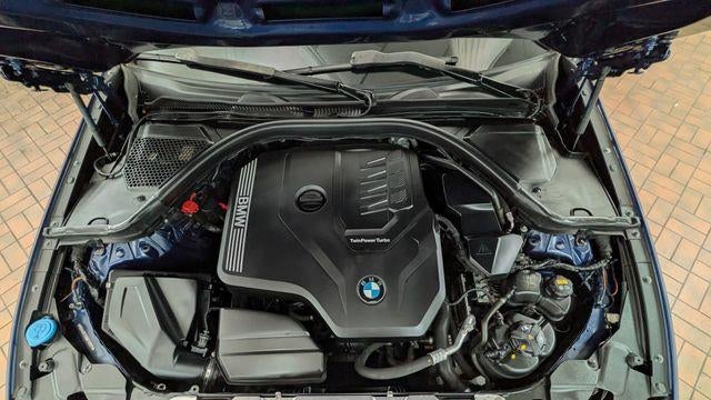 2019 BMW 3 Series 330i xDrive