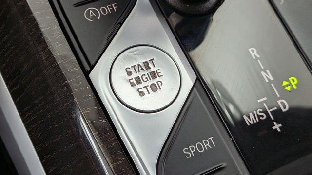 2019 BMW 3 Series 330i xDrive