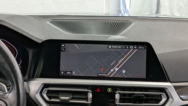2019 BMW 3 Series 330i xDrive