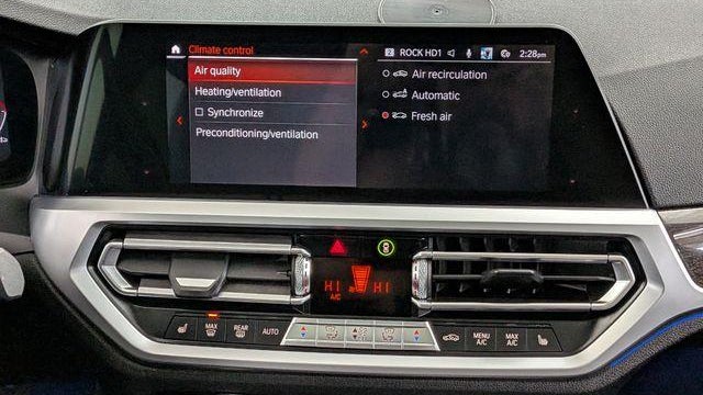 2019 BMW 3 Series 330i xDrive